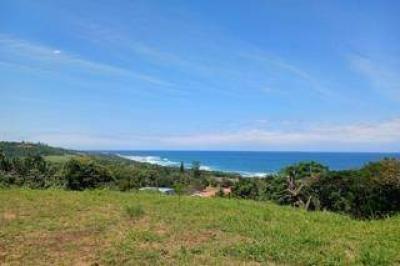 2 023 m² Land available in Umzumbe-4