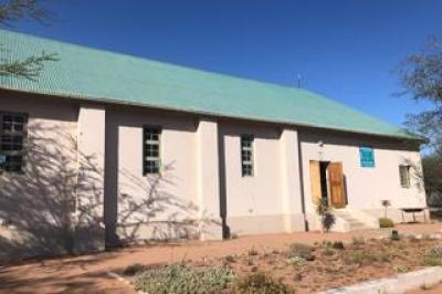 Commercial Property for Sale in Soebatsfontein-7