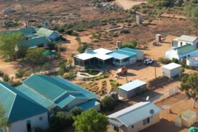Commercial Property for Sale in Soebatsfontein-0