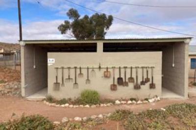Commercial Property for Sale in Soebatsfontein-18