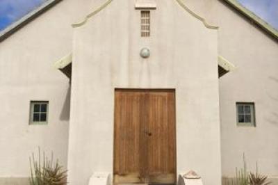 Commercial Property for Sale in Soebatsfontein-4