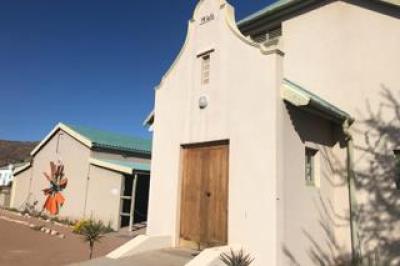 Commercial Property for Sale in Soebatsfontein-5