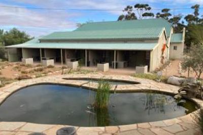 Commercial Property for Sale in Soebatsfontein-3