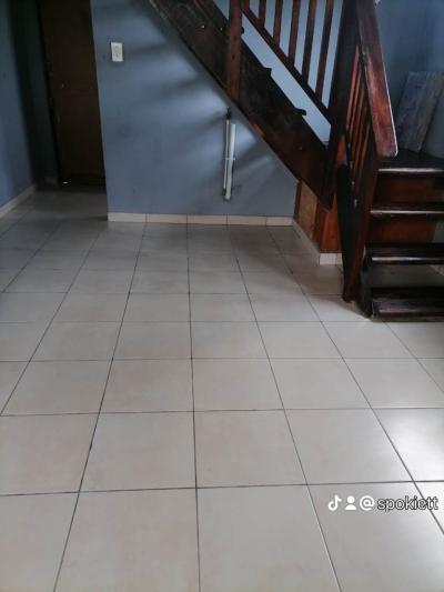 2 Bedroom Flat in Greenfields-4