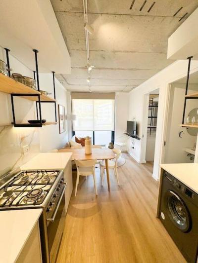 1 Bedroom Apartment in Sea Point