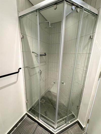 1 Bedroom Apartment in Sea Point