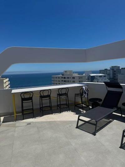 1 Bedroom Apartment in Sea Point