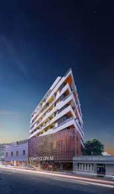 1 Bedroom Apartment in Sea Point