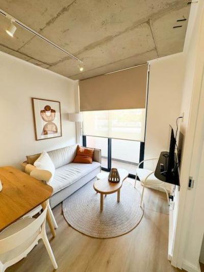 1 Bedroom Apartment in Sea Point