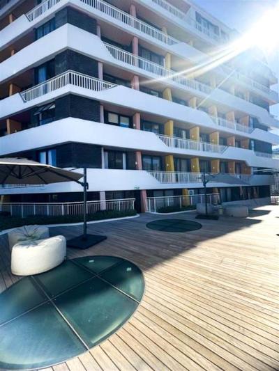 1 Bedroom Apartment in Sea Point