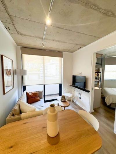 1 Bedroom Apartment in Sea Point