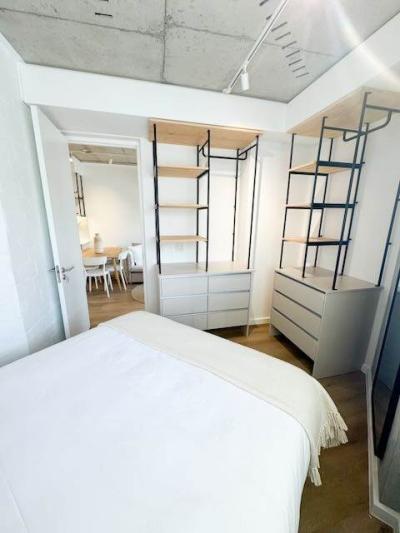 1 Bedroom Apartment in Sea Point