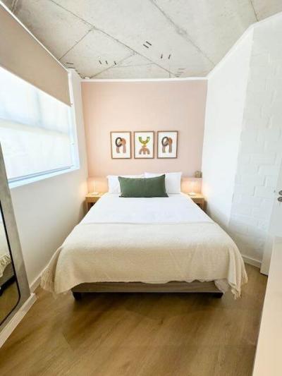 1 Bedroom Apartment in Sea Point