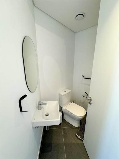 1 Bedroom Apartment in Sea Point