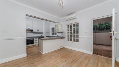 3 Bedroom Apartment in Willard Beach