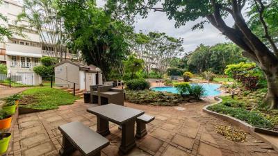 3 Bedroom Apartment in Willard Beach-12