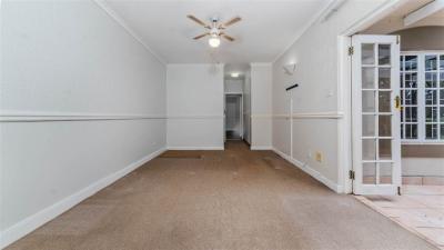 3 Bedroom Apartment in Willard Beach-4