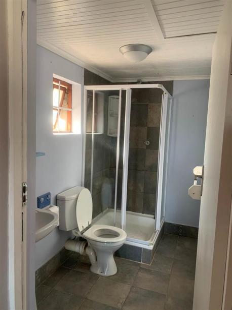 1 Bed Apartment in Walmer-5