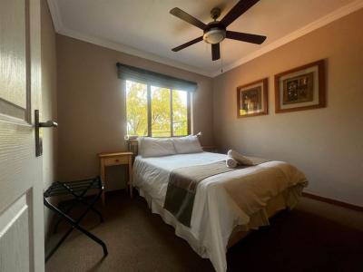 3 Bedroom Duplex in White River-11