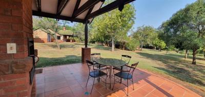 3 Bedroom Duplex in White River-16