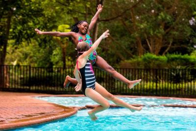 3 Bedroom Duplex in White River-17