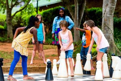 3 Bedroom Duplex in White River-18