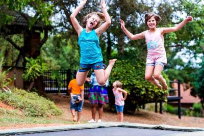 3 Bedroom Duplex in White River-19