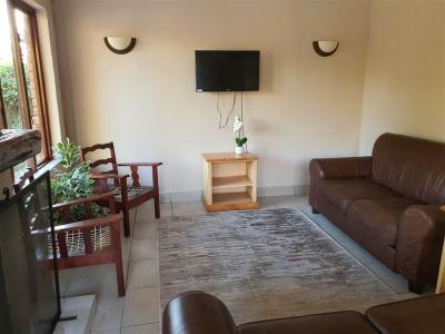 3 Bedroom Duplex in White River-2