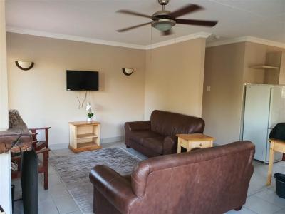 3 Bedroom Duplex in White River-3