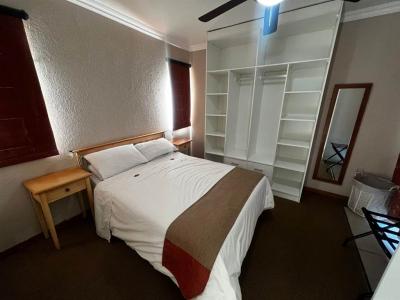 3 Bedroom Duplex in White River-9