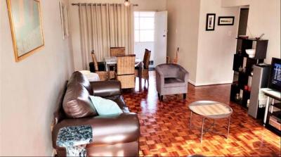 1 Bed Apartment in Mount Croix-1