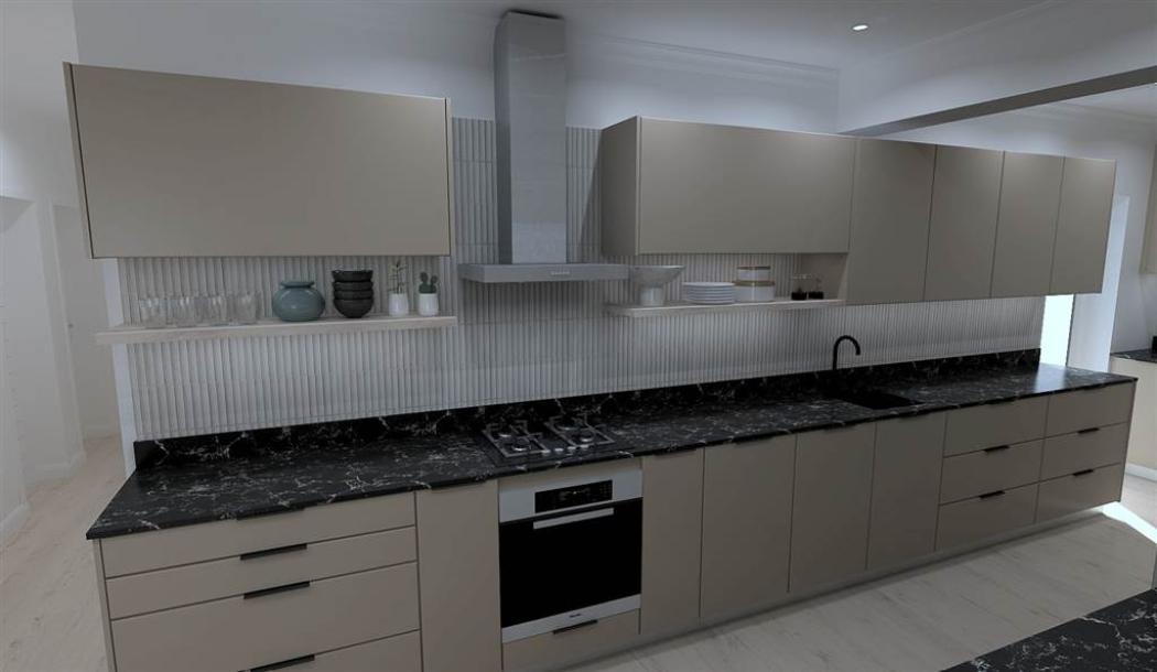 3 Bedroom House in Melkbosstrand-3