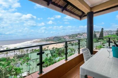 3 Bedroom Apartment in Ramsgate