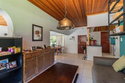 3 Bed House in Bordeaux-6