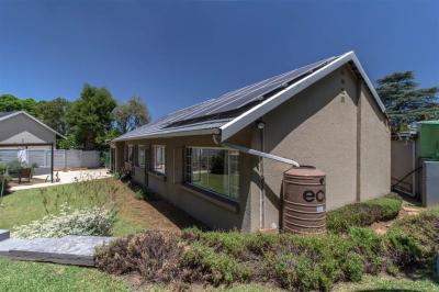 3 Bed House in Bordeaux-10