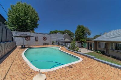 3 Bed House in Bordeaux-9