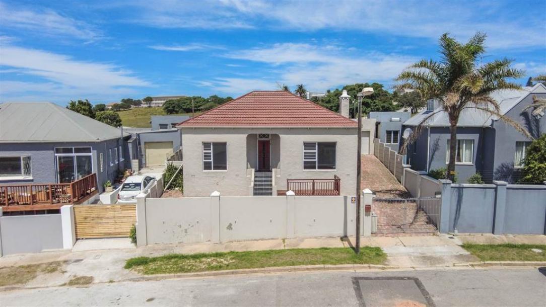 3 Bed House in Mount Croix-0