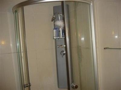 Bachelor apartment in Braamfontein