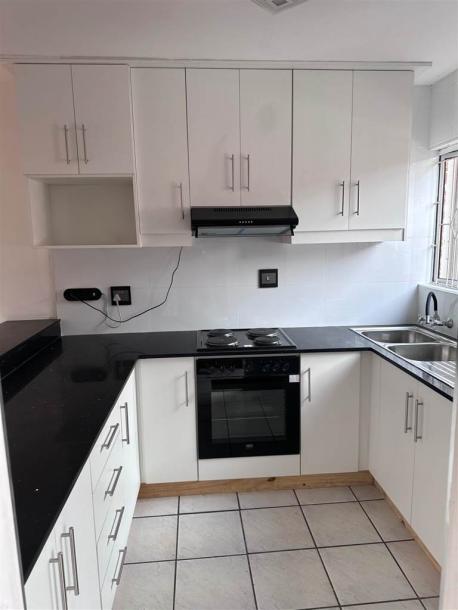 2 Bedroom Duplex in Musgrave-2