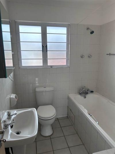 2 Bedroom Duplex in Musgrave