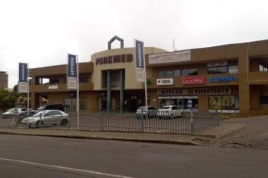 Commercial Property to Rent in Witbank Central-0