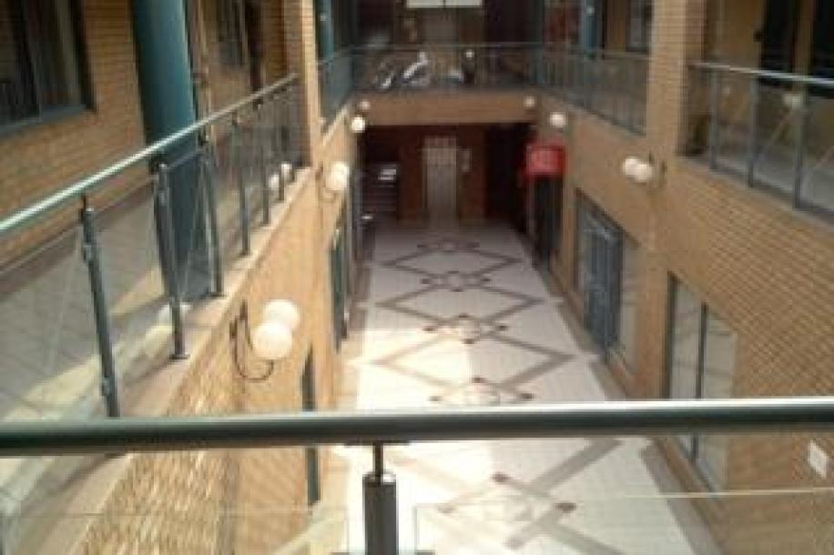 Commercial Property to Rent in Witbank Central-1