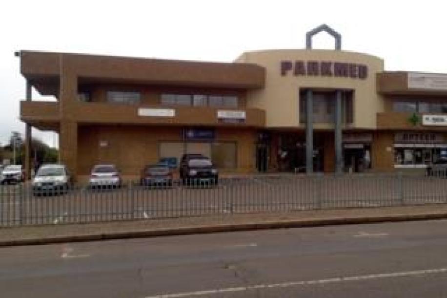 Commercial Property to Rent in Witbank Central-3