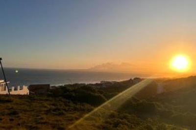 Vacant Land / Plot for Sale in Dana Bay