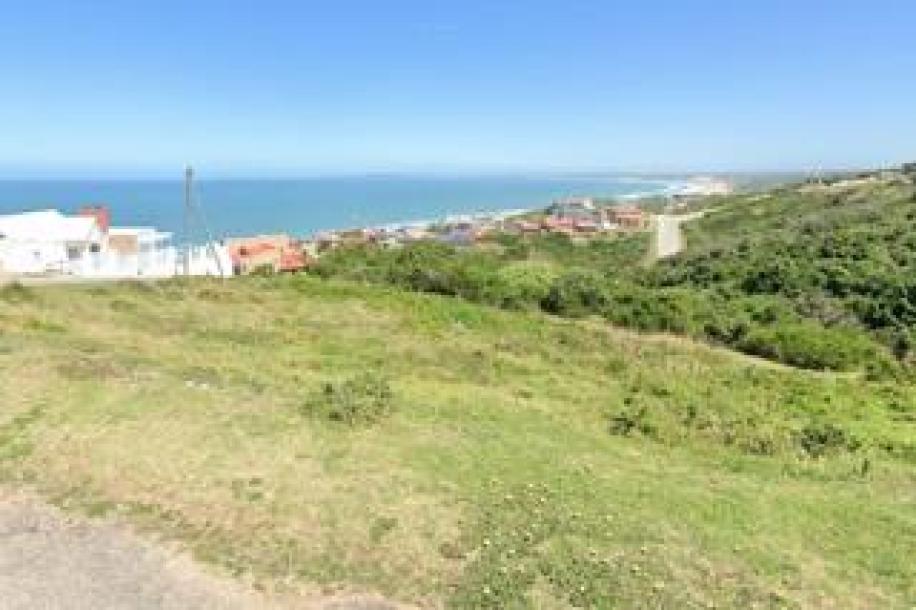 Vacant Land / Plot for Sale in Dana Bay-9