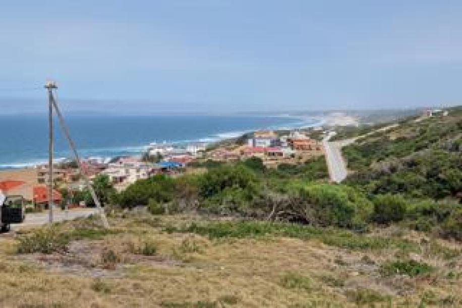 Vacant Land / Plot for Sale in Dana Bay-10