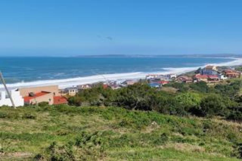 Vacant Land / Plot for Sale in Dana Bay-1