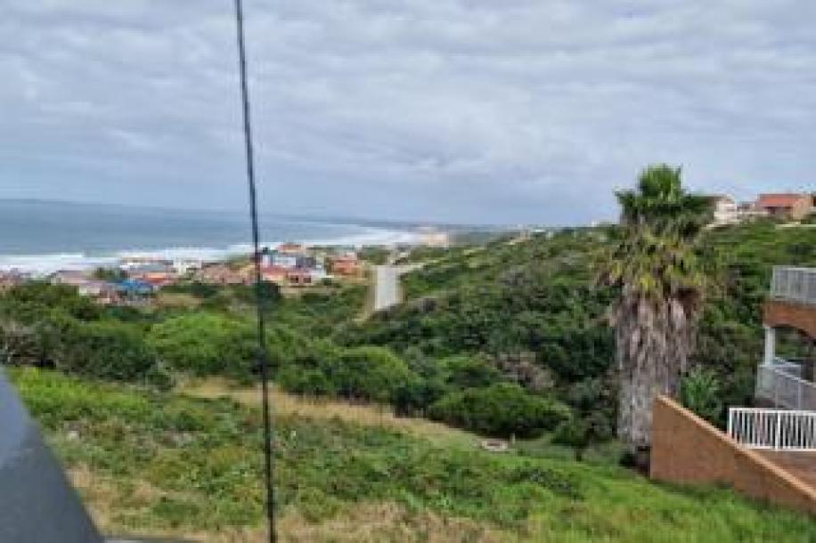 Vacant Land / Plot for Sale in Dana Bay-3