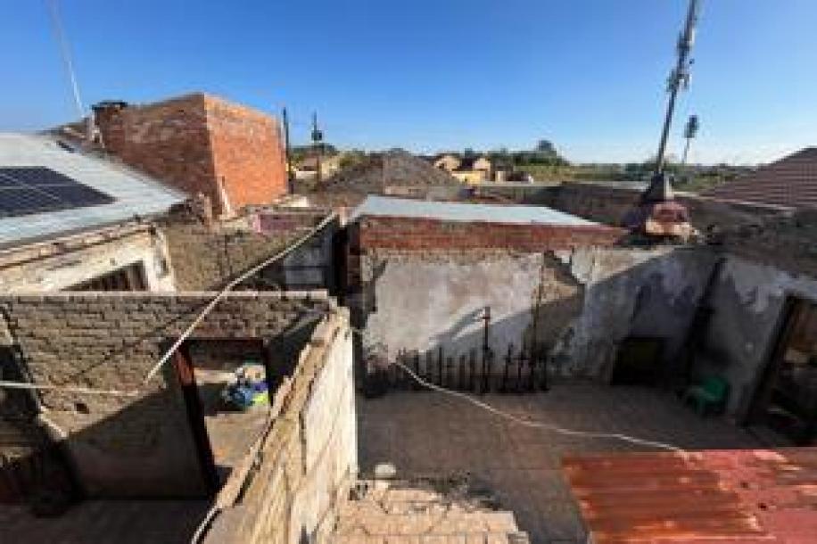 3 Bedroom House for Sale in Pimville Zone 6-16