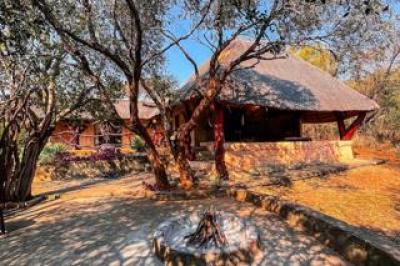 Farm for Sale in Rustenburg Rural-13